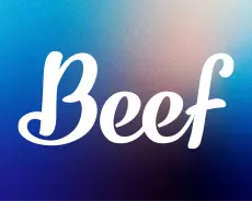 Beef casino